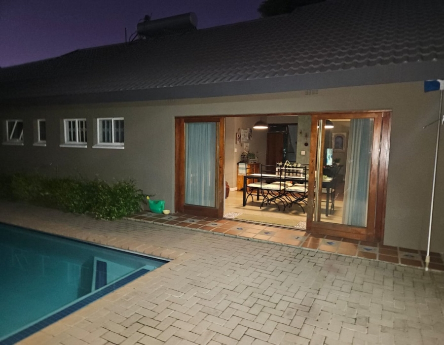 4 Bedroom Property for Sale in Sasolburg Free State